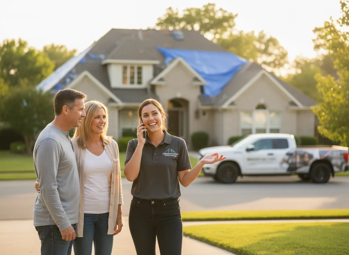 Emergency Roof Repair Bartlett, KS FAQs